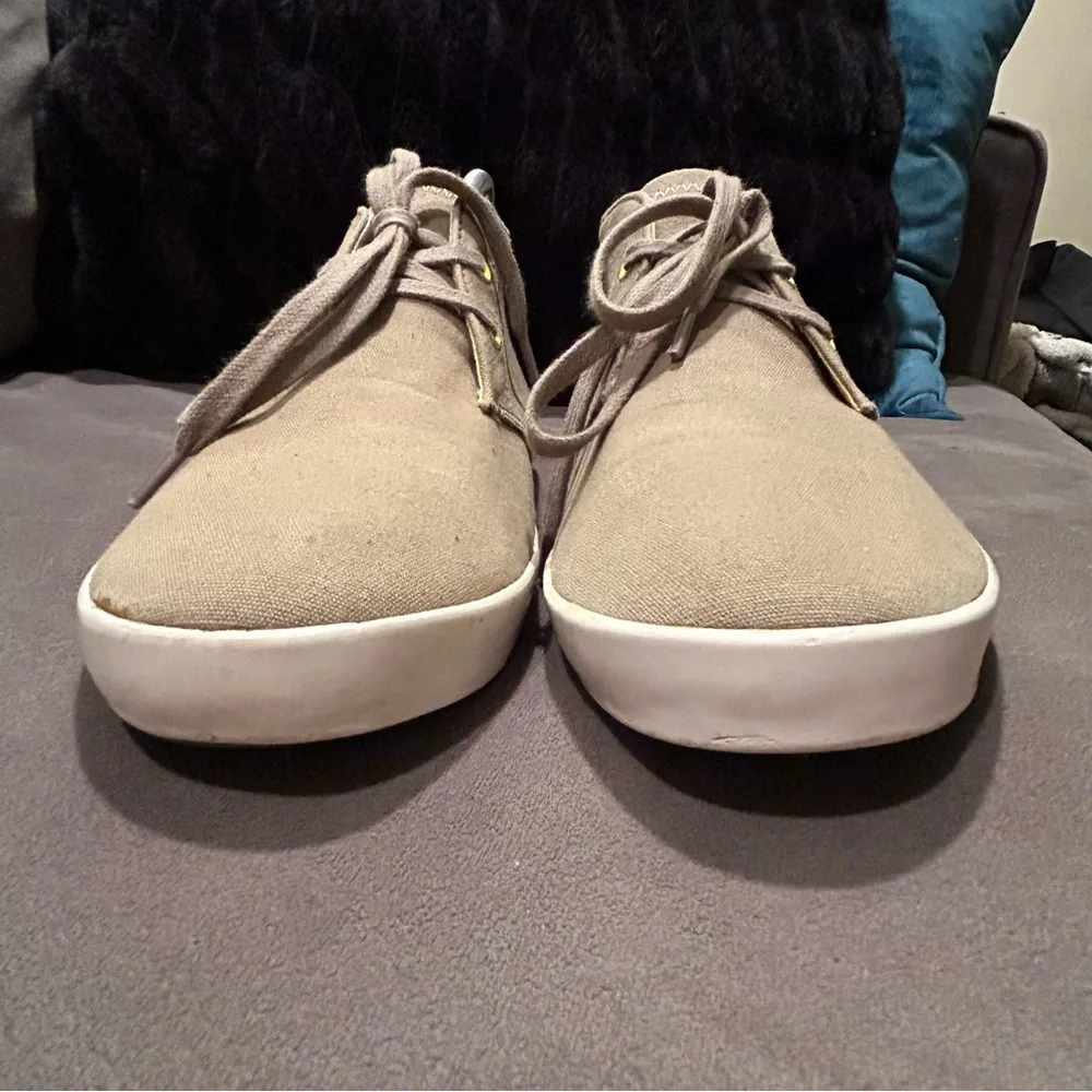 Penguin Original Men’s Chukka PG Canvas Boots 9